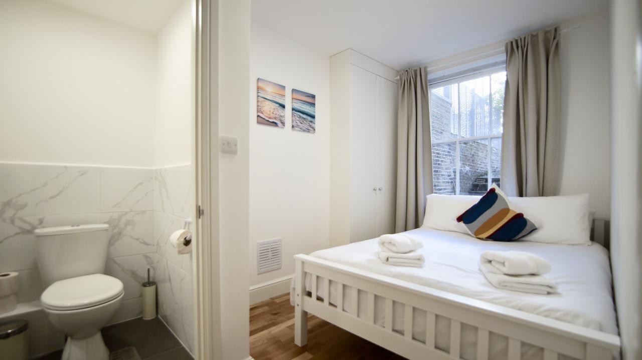 Ifield Road Apartments By Mayfair Stay London Exterior foto